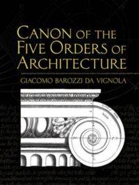 Canon of the Five Orders of Architecture