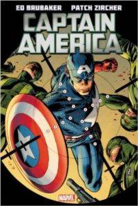 Captain America 3