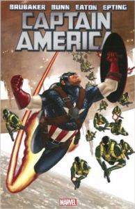 Captain America 4