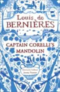 Captain Corelli's Mandolin