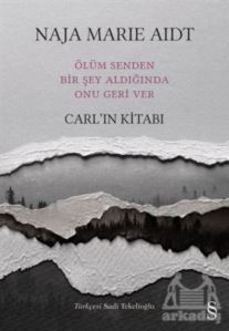 Carl’In Kitabı