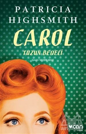 Carol - Tuzun Bedeli