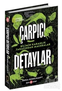 Çarpıcı Detaylar - National Geographic