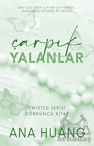 Çarpık Yalanlar