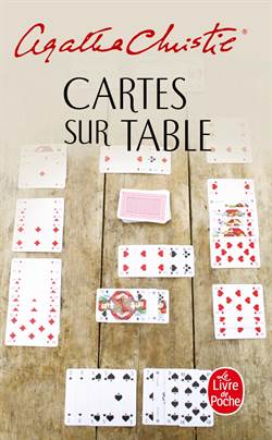 Cartes sur table