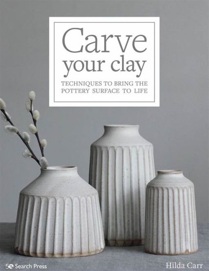 Carve Your Clay