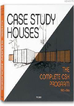 Case Study Houses