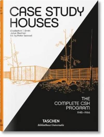 Case Study Houses