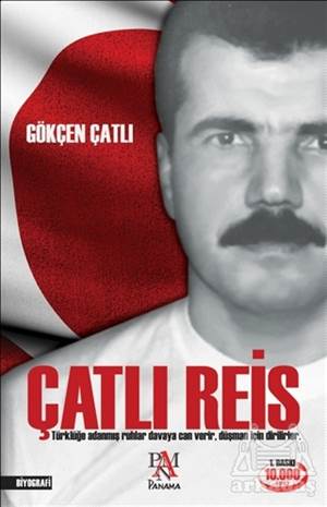 Çatlı Reis