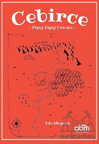 Cebirce - Bişey Bişey Ormanı