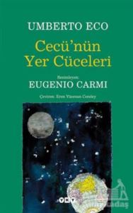 Cecü'nün Yer Cüceleri