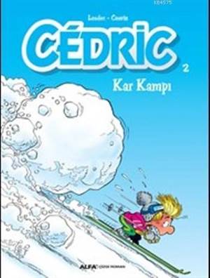 Cedric 2 - Kar Kampı