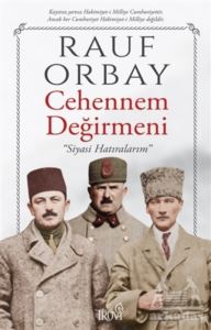 Cehennem Değirmeni