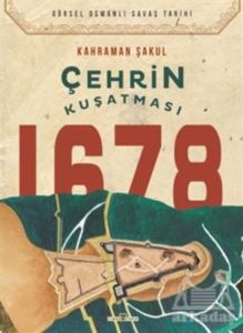 Çehrin Kulatması 1678