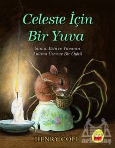 Celeste İçin Bir Yuva