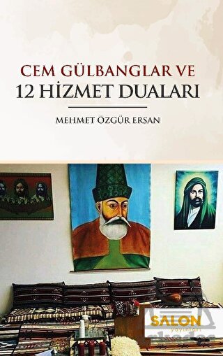 Cem Gülbanglar Ve 12 Hizmet Duaları