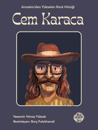 Cem Karaca