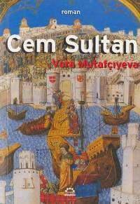 Cem Sultan