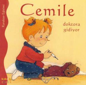 Cemile Doktora Gidiyor