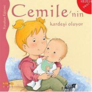 Cemile'nin Kardeşi Oluyor