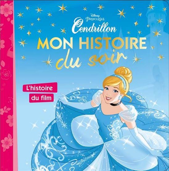 Cendrillon