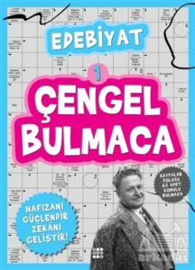 Çengel Bulmaca - Edebiyat 1