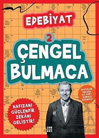 Çengel Bulmaca - Edebiyat 2