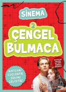 Çengel Bulmaca - Sinema 2