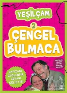 Çengel Bulmaca - Yeşilcam 2