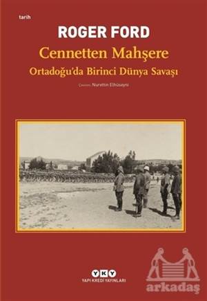 Cennetten Mahşere