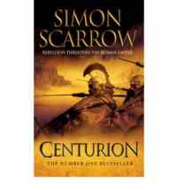 Centurion (Roman Legion 8)