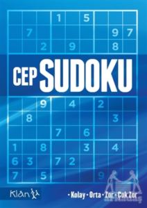 Cep Sudoku