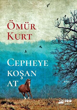 Cepheye Koşan At