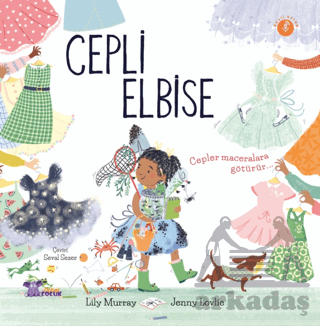 Cepli Elbise - Thumbnail