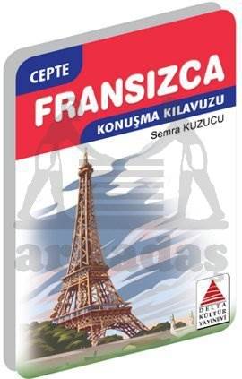 Cepte Fransızca Konuşma Kılavuzu