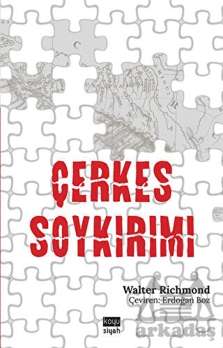 Çerkes Soykırımı