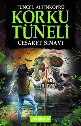 Cesaret Sınavı