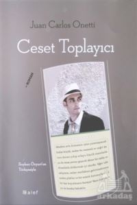 Ceset Toplayıcı