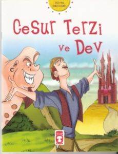 Cesur Terzi