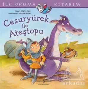 Cesuryürek İle Ateştopu