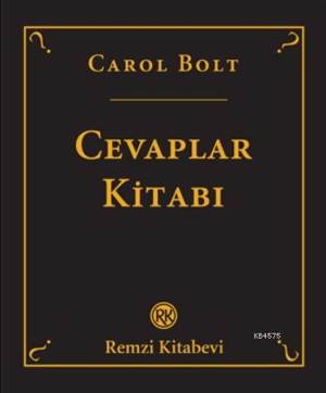 Cevaplar Kitabı