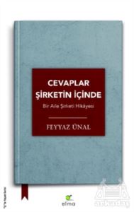 Cevaplar Şirketin İçinde