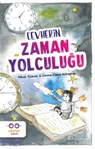 Cevher’İn Zaman Yolculuğu