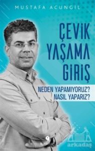 Çevik Yaşama Giriş