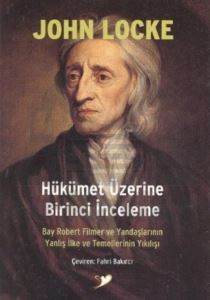 Çevre Hukuku Açısından Çevresel Etki Değerlendirmesi; Bay Robert Filmer ve Yandaşlarının Yanlış İlke ve Temellerinin Yıkılışı