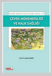 Çevre Mühendisliği Ve Halk Sağlığı