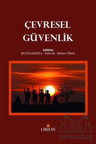 Çevresel Güvenlik