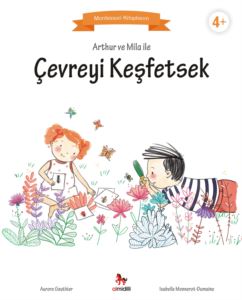 Çevreyi Keşfetsek