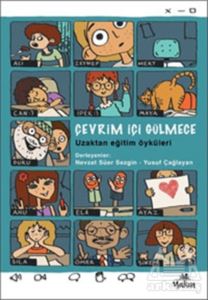 Çevrim İçi Gülmece