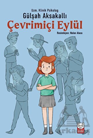 Çevrimiçi Eylül